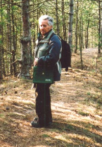 Varga Péter